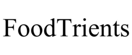 FOODTRIENTS trademark