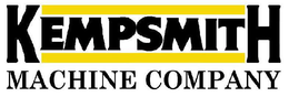 KEMPSMITH MACHINE COMPANY trademark