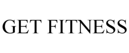 GET FITNESS trademark