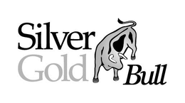 SILVER GOLD BULL trademark