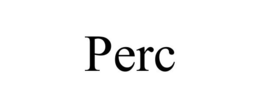 PERC trademark