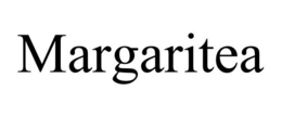 MARGARITEA trademark