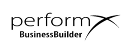 PERFORMX BUSINESSBUILDER trademark
