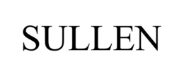SULLEN trademark