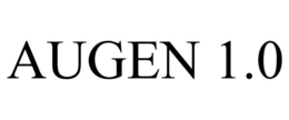 AUGEN 1.0 trademark