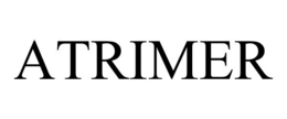 ATRIMER trademark