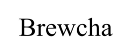 BREWCHA trademark