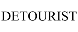 DETOURIST trademark