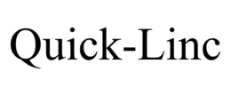 QUICK-LINC trademark