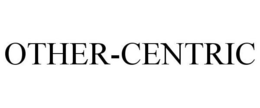 OTHER-CENTRIC trademark