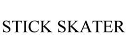 STICK SKATER trademark
