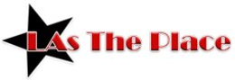 LAS THE PLACE trademark
