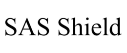 SAS SHIELD trademark