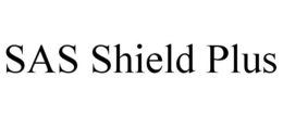 SAS SHIELD PLUS trademark