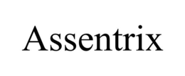 ASSENTRIX trademark
