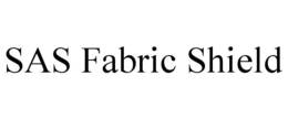SAS FABRIC SHIELD trademark