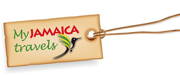 MY JAMAICA TRAVELS trademark