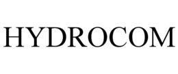 HYDROCOM trademark