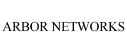 ARBOR NETWORKS trademark