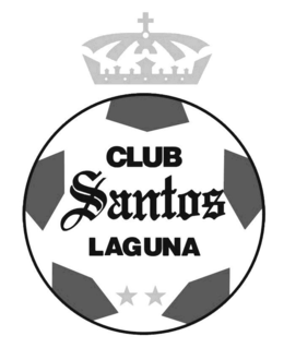CLUB SANTOS LAGUNA trademark