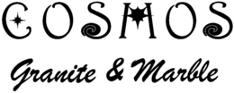 COSMOS GRANITE & MARBLE trademark