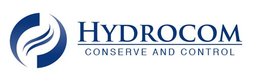 HYDROCOM CONSERVE AND CONTROL trademark