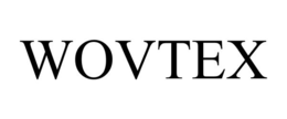 WOVTEX trademark