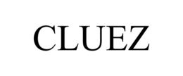 CLUEZ trademark