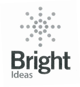 BRIGHT IDEAS trademark