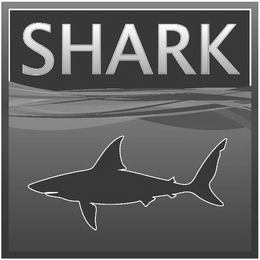 SHARK trademark