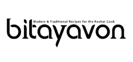 BITAYAVON MODERN & TRADITIONAL RECIPES FOR THE KOSHER COOK trademark