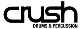 CRUSH DRUMS & PERCUSSION trademark