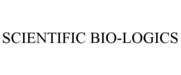 SCIENTIFIC BIO-LOGICS trademark