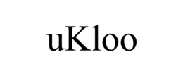 UKLOO trademark