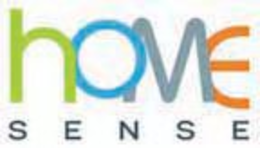 HOME SENSE trademark