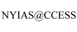 NYIAS@CCESS trademark