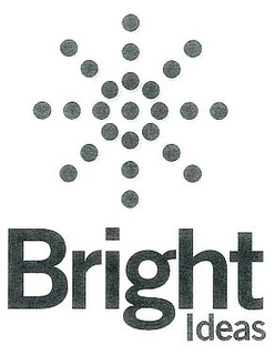 BRIGHT IDEAS trademark