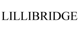 LILLIBRIDGE trademark