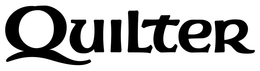 QUILTER trademark