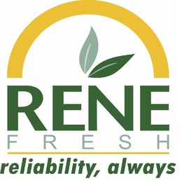 RENE FRESH RELIABILITY, ALWAYS trademark