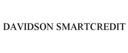 DAVIDSON SMARTCREDIT trademark