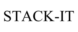 STACK-IT trademark
