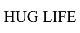 HUG LIFE trademark