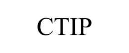 CTIP trademark