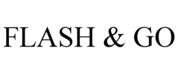 FLASH & GO trademark