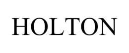 HOLTON trademark