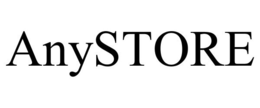 ANYSTORE trademark