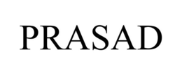 PRASAD trademark