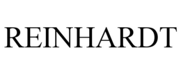 REINHARDT trademark