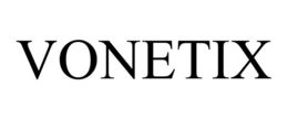 VONETIX trademark